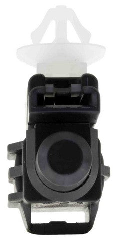 NTK Ambient Air Temperature Sensor,Cabin Air Temperature Sensor P/N:AN0015 Fits: Cadillac Cts, Cadillac Srx, Chrysler Sebring, Dodge Stratus, Jaguar Super V8, Jaguar Vanden Plas, Jaguar Xj8, Jaguar Xjr, Land Rover Discovery - Image 2