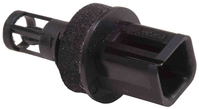 NTK Ambient Air Temperature Sensor,Cabin Air Temperature Sensor P/N:AN0018 Fits: Cadillac Escalade, Cadillac Escalade Esv, Cadillac Escalade Ext, Chevrolet Avalanche, Chevrolet Silverado 1500, Chevrolet Silverado 2500 Hd, Chevrolet Silverado 3500 Hd - Image 1