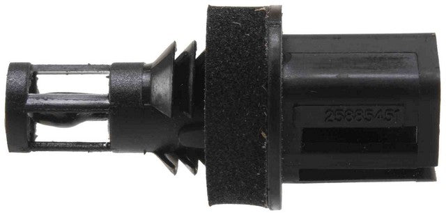 NTK Ambient Air Temperature Sensor,Cabin Air Temperature Sensor P/N:AN0018 Fits: Cadillac Escalade, Cadillac Escalade Esv, Cadillac Escalade Ext, Chevrolet Avalanche, Chevrolet Silverado 1500, Chevrolet Silverado 2500 Hd, Chevrolet Silverado 3500 Hd - Image 4