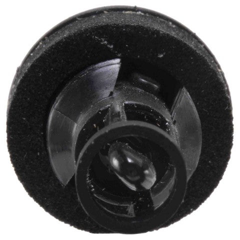 NTK Ambient Air Temperature Sensor,Cabin Air Temperature Sensor P/N:AN0018 Fits: Cadillac Escalade, Cadillac Escalade Esv, Cadillac Escalade Ext, Chevrolet Avalanche, Chevrolet Silverado 1500, Chevrolet Silverado 2500 Hd, Chevrolet Silverado 3500 Hd - Image 3