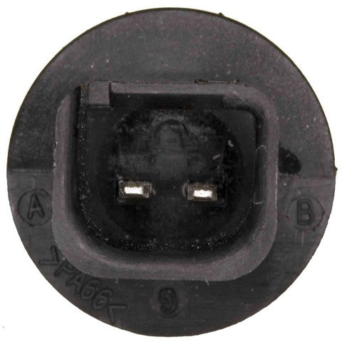 NTK Ambient Air Temperature Sensor,Cabin Air Temperature Sensor P/N:AN0018 Fits: Cadillac Escalade, Cadillac Escalade Esv, Cadillac Escalade Ext, Chevrolet Avalanche, Chevrolet Silverado 1500, Chevrolet Silverado 2500 Hd, Chevrolet Silverado 3500 Hd - Image 2