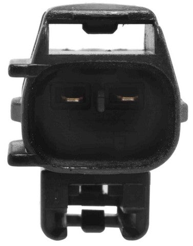 NTK Ambient Air Temperature Sensor,Cabin Air Temperature Sensor P/N:AN0022 Fits: Jaguar Vanden Plas, Jaguar Xj8, Jaguar Xjr, Jaguar Xk, Jaguar Xk8, Jaguar Xkr, Jaguar Xkr-s, Land Rover Discovery, Land Rover Freelander, Land Rover Lr3 - Image 2