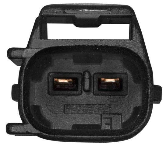 NTK Ambient Air Temperature Sensor,Cabin Air Temperature Sensor P/N:AN0022 Fits: Jaguar Vanden Plas, Jaguar Xj8, Jaguar Xjr, Jaguar Xk, Jaguar Xk8, Jaguar Xkr, Jaguar Xkr-s, Land Rover Discovery, Land Rover Freelander, Land Rover Lr3 - Image 5