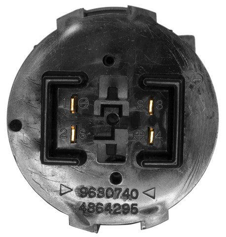 NTK Ambient Air Temperature Sensor P/N:AN0034 Fits: Saab 9000 96-95 - Image 2