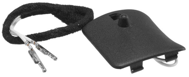 NTK Ambient Air Temperature Sensor P/N:AN0044 Fits: Volvo S60 06-01, Volvo S80 06-99, Volvo V70 06-01, Volvo Xc70 04-03 - Image 1