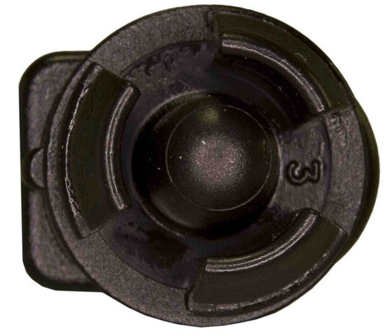 NTK Ambient Air Temperature Sensor P/N:AN0047 Fits: Audi A3, Audi A3 Quattro, Audi A3 Sportback E-tron, Audi A4, Audi A4 Allroad, Audi A4 Quattro, Audi A5, Audi A5 Quattro - Image 2