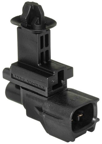 NTK Ambient Air Temperature Sensor,Cabin Air Temperature Sensor P/N:AN0050 Fits: Lexus Gs300, Lexus Gs350, Lexus Gs430, Lexus Gs450h, Lexus Gs460, Lexus Gx460, Lexus Is F, Lexus Is200t, Lexus Is250, Lexus Is300, Lexus Is350, Toyota 4runner - Image 1