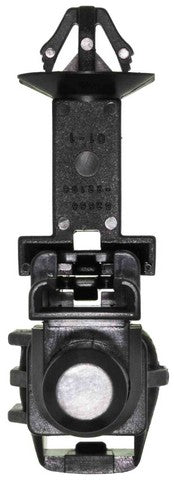 NTK Ambient Air Temperature Sensor,Cabin Air Temperature Sensor P/N:AN0050 Fits: Lexus Gs300, Lexus Gs350, Lexus Gs430, Lexus Gs450h, Lexus Gs460, Lexus Gx460, Lexus Is F, Lexus Is200t, Lexus Is250, Lexus Is300, Lexus Is350, Toyota 4runner - Image 2