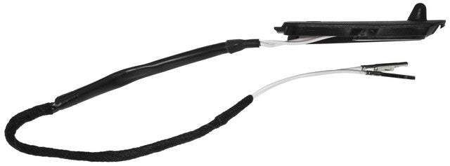 NTK Ambient Air Temperature Sensor P/N:AN0051 Fits: Volvo S60 06-01, Volvo S80 06-99, Volvo V70 06-01, Volvo Xc70 04-03 - Image 5