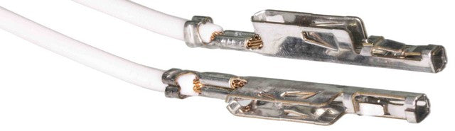 NTK Ambient Air Temperature Sensor P/N:AN0052 Fits: Volvo S60 06-01, Volvo S80 06-99, Volvo V70 06-01, Volvo Xc70 04-03 - Image 5