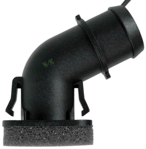 NTK Ambient Air Temperature Sensor,Cabin Air Temperature Sensor P/N:AN0056 Fits: Buick Enclave 14-08, Chevrolet Traverse 14-09, GMC Acadia 14-07 - Image 1