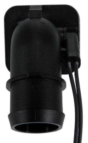 NTK Ambient Air Temperature Sensor,Cabin Air Temperature Sensor P/N:AN0056 Fits: Buick Enclave 14-08, Chevrolet Traverse 14-09, GMC Acadia 14-07 - Image 3