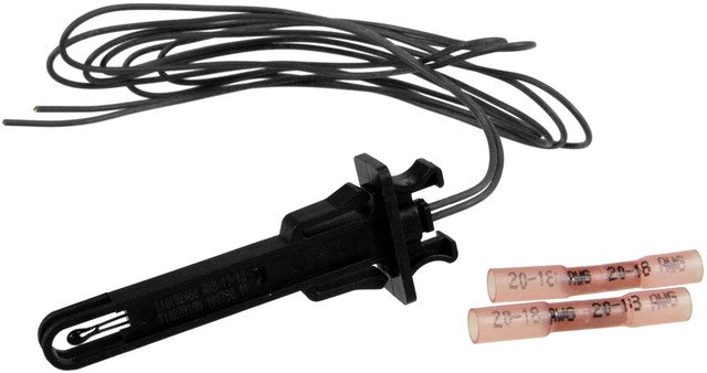 NTK Ambient Air Temperature Sensor P/N:AN0057 Fits: Cadillac Xts 2014, Chevrolet Impala 2014 - Image 1