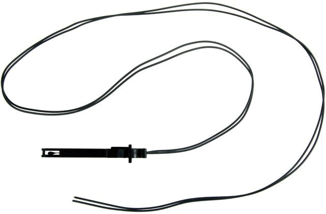 NTK Ambient Air Temperature Sensor P/N:AN0057 Fits: Cadillac Xts 2014, Chevrolet Impala 2014 - Image 2