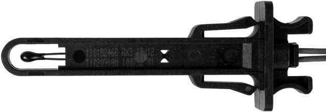 NTK Ambient Air Temperature Sensor P/N:AN0057 Fits: Cadillac Xts 2014, Chevrolet Impala 2014 - Image 4
