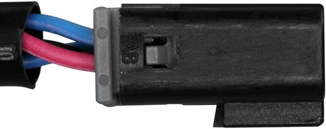 NTK Ambient Air Temperature Sensor,Cabin Air Temperature Sensor P/N:AN0058 Fits: Chevrolet Captiva Sport 15-12, Saturn Vue 10-08 - Image 12