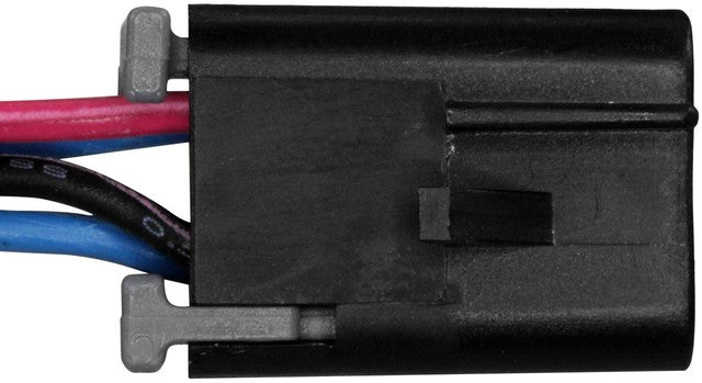 NTK Ambient Air Temperature Sensor,Cabin Air Temperature Sensor P/N:AN0058 Fits: Chevrolet Captiva Sport 15-12, Saturn Vue 10-08 - Image 6