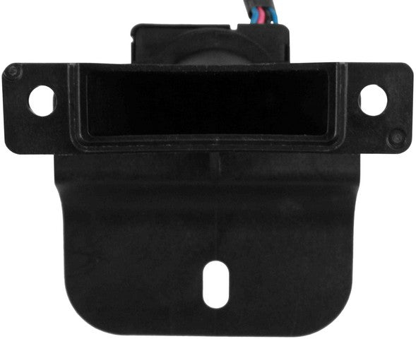 NTK Ambient Air Temperature Sensor,Cabin Air Temperature Sensor P/N:AN0058 Fits: Chevrolet Captiva Sport 15-12, Saturn Vue 10-08 - Image 4