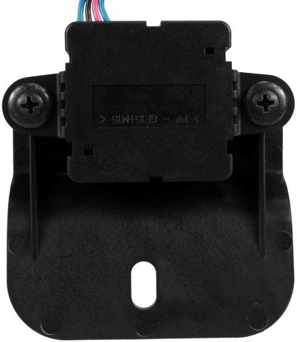 NTK Ambient Air Temperature Sensor,Cabin Air Temperature Sensor P/N:AN0058 Fits: Chevrolet Captiva Sport 15-12, Saturn Vue 10-08 - Image 8