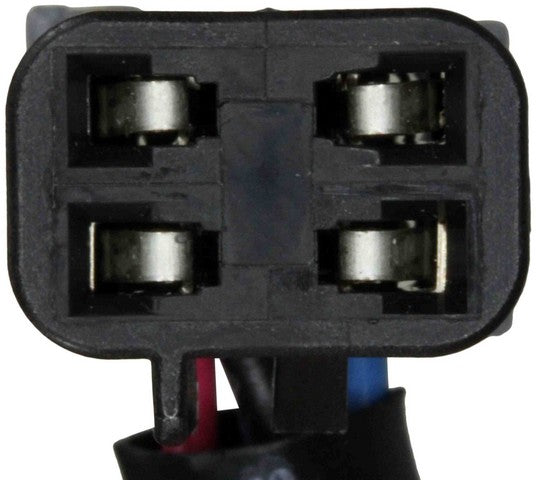 NTK Ambient Air Temperature Sensor,Cabin Air Temperature Sensor P/N:AN0058 Fits: Chevrolet Captiva Sport 15-12, Saturn Vue 10-08 - Image 7