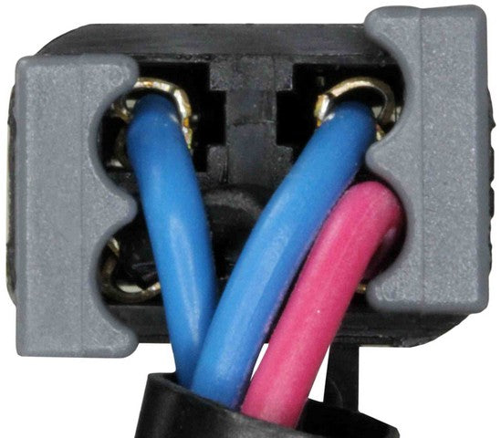 NTK Ambient Air Temperature Sensor,Cabin Air Temperature Sensor P/N:AN0058 Fits: Chevrolet Captiva Sport 15-12, Saturn Vue 10-08 - Image 5
