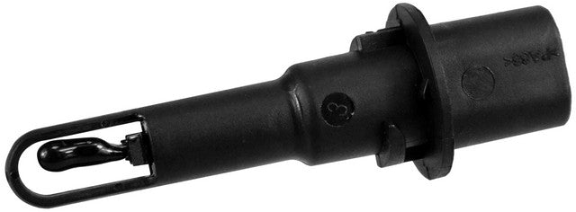 NTK Ambient Air Temperature Sensor P/N:AN0060 Fits: Buick Lacrosse, Buick Regal, Buick Verano, Cadillac Elr, Cadillac Srx, Cadillac Xts, Chevrolet Cruze, Chevrolet Malibu, Chevrolet Spark, Chevrolet Spark Ev, Chevrolet Volt - Image 1