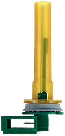 NTK Ambient Air Temperature Sensor P/N:AN0062 Fits: Chevrolet Equinox 2014, GMC Terrain 2014 - Image 2
