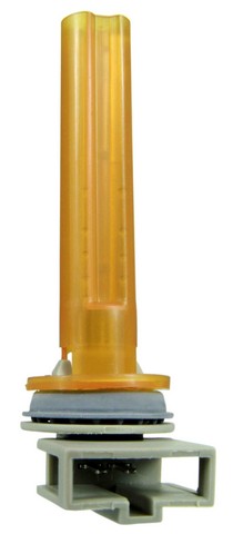 NTK Ambient Air Temperature Sensor,Cabin Air Temperature Sensor P/N:AN0063 Fits: Chevrolet Captiva Sport 15-12, Saturn Vue 10-08 - Image 1