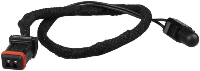 NTK Ambient Air Temperature Sensor P/N:AN0072 Fits: Jaguar F-type 16-15, Jaguar Xf 2015, Jaguar Xfr 2015, Jaguar Xfr-s 2015, Jaguar Xj 16-15, Jaguar Xjr 16-15 - Image 1