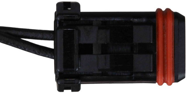 NTK Ambient Air Temperature Sensor P/N:AN0072 Fits: Jaguar F-type 16-15, Jaguar Xf 2015, Jaguar Xfr 2015, Jaguar Xfr-s 2015, Jaguar Xj 16-15, Jaguar Xjr 16-15 - Image 4
