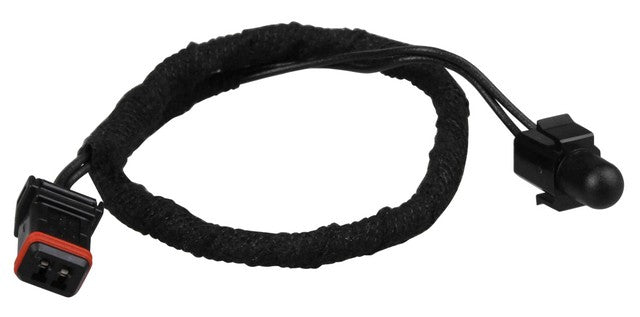 NTK Ambient Air Temperature Sensor,Cabin Air Temperature Sensor P/N:AN0081 Fits: Volvo C30, Volvo C70, Volvo S40, Volvo S60, Volvo S60 Cross Country, Volvo S80, Volvo V50, Volvo V60, Volvo V60 Cross Country, Volvo V70, Volvo Xc70, Volvo Xc90 - Image 1