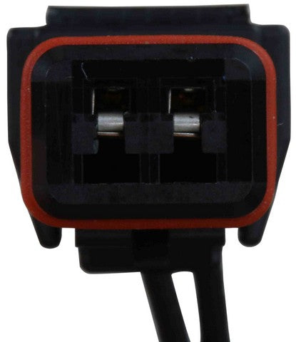 NTK Ambient Air Temperature Sensor,Cabin Air Temperature Sensor P/N:AN0081 Fits: Volvo C30, Volvo C70, Volvo S40, Volvo S60, Volvo S60 Cross Country, Volvo S80, Volvo V50, Volvo V60, Volvo V60 Cross Country, Volvo V70, Volvo Xc70, Volvo Xc90 - Image 2