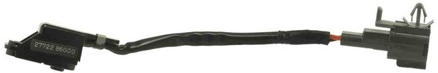 NTK Ambient Air Temperature Sensor P/N:AN0090 Fits: Nissan Pathfinder 92-87 - Image 4