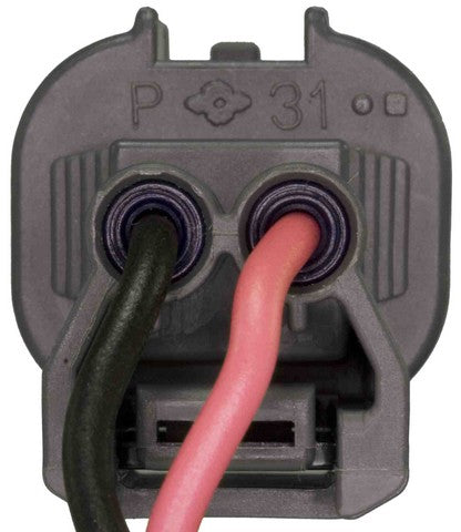 NTK Ambient Air Temperature Sensor P/N:AN0105 Fits: Acura Legend 95-91, Acura Rl 04-96 - Image 5