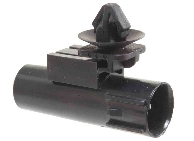 NTK Ambient Air Temperature Sensor,Cabin Air Temperature Sensor P/N:AN0109 Fits: Honda Accord 2003, Honda Civic 03-02, Honda Insight 02-00 - Image 1