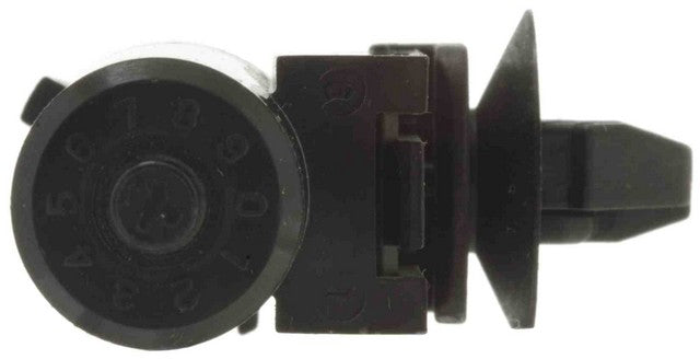 NTK Ambient Air Temperature Sensor,Cabin Air Temperature Sensor P/N:AN0109 Fits: Honda Accord 2003, Honda Civic 03-02, Honda Insight 02-00 - Image 3