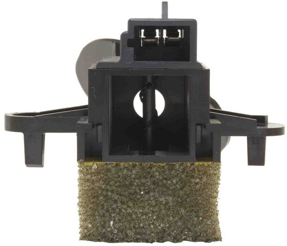 NTK Ambient Air Temperature Sensor,Cabin Air Temperature Sensor P/N:AN0110 Fits: Nissan Quest 02-99 - Image 3