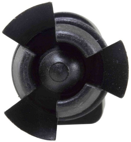 NTK Ambient Air Temperature Sensor,Cabin Air Temperature Sensor P/N:AN0112 Fits: Volkswagen Beetle, Volkswagen Golf, Volkswagen Gti, Volkswagen Jetta, Volkswagen Phaeton, Volkswagen Rabbit, Volkswagen Touareg, Workhorse R32 - Image 4