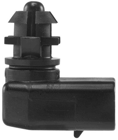 NTK Ambient Air Temperature Sensor P/N:AN0115 Fits: Buick Allure, Buick Enclave, Buick Encore, Buick Lacrosse, Buick Lucerne, Buick Rainier, Buick Verano, Cadillac Ats, Cadillac Cts - Image 2