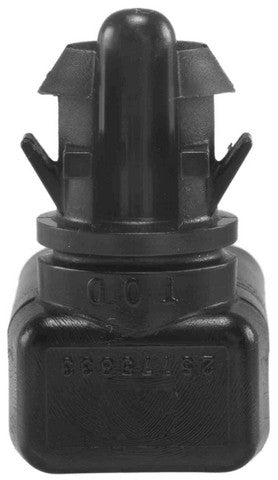NTK Ambient Air Temperature Sensor P/N:AN0115 Fits: Buick Allure, Buick Enclave, Buick Encore, Buick Lacrosse, Buick Lucerne, Buick Rainier, Buick Verano, Cadillac Ats, Cadillac Cts - Image 3
