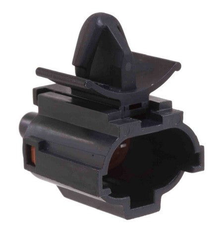 NTK Ambient Air Temperature Sensor P/N:AN0121 Fits: Hyundai Accent, Hyundai Azera, Hyundai Elantra, Hyundai Elantra Coupe, Hyundai Elantra Gt, Hyundai Equus, Hyundai Genesis Coupe, Hyundai Nexo - Image 1