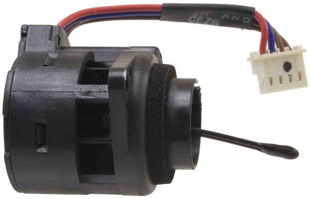 NTK Ambient Air Temperature Sensor,Cabin Air Temperature Sensor P/N:AN0125 Fits: Hyundai Elantra 06-01, Hyundai Santa Fe 06-01, Hyundai Tiburon 06-03 - Image 2