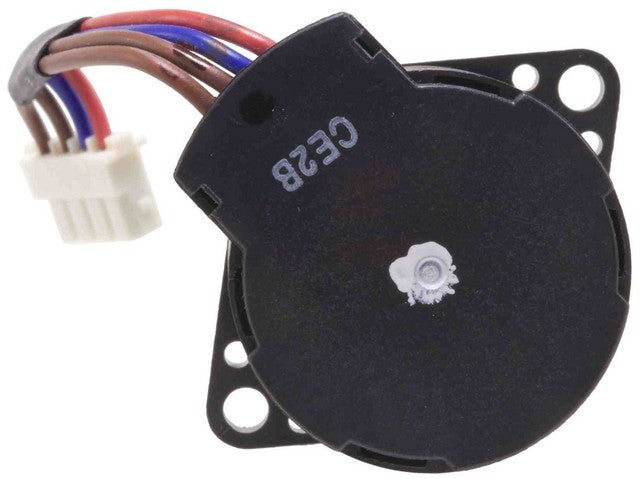 NTK Ambient Air Temperature Sensor,Cabin Air Temperature Sensor P/N:AN0125 Fits: Hyundai Elantra 06-01, Hyundai Santa Fe 06-01, Hyundai Tiburon 06-03 - Image 5