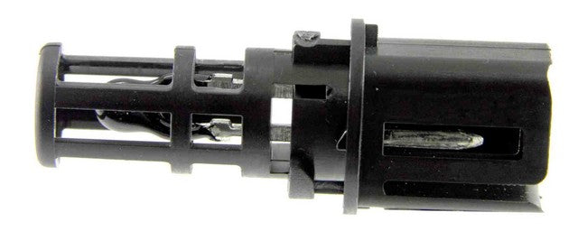 NTK Ambient Air Temperature Sensor,Cabin Air Temperature Sensor P/N:AN0128 Fits: Buick Century, Buick Lacrosse, Buick Lesabre, Buick Park Avenue, Buick Rainier, Cadillac Deville, Cadillac Eldorado, Cadillac Escalade, Cadillac Escalade Esv - Image 4