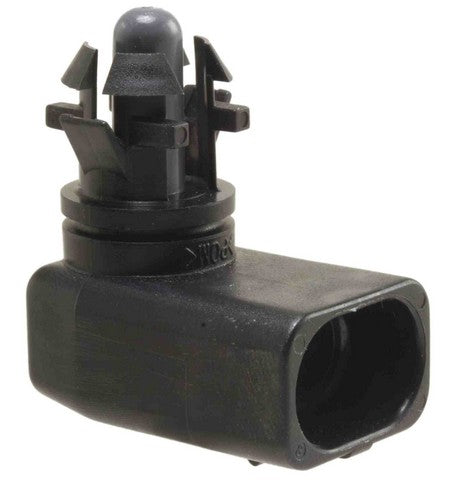 NTK Ambient Air Temperature Sensor P/N:AN0129 Fits: Cadillac Escalade, Cadillac Escalade Esv, Cadillac Escalade Ext, Chevrolet Avalanche, Chevrolet Captiva Sport, Chevrolet Express 1500, Chevrolet Express 2500 - Image 1