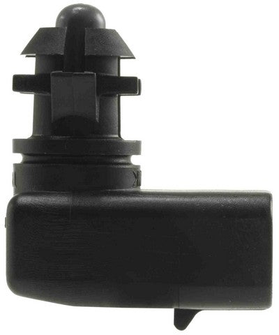 NTK Ambient Air Temperature Sensor P/N:AN0129 Fits: Cadillac Escalade, Cadillac Escalade Esv, Cadillac Escalade Ext, Chevrolet Avalanche, Chevrolet Captiva Sport, Chevrolet Express 1500, Chevrolet Express 2500 - Image 3