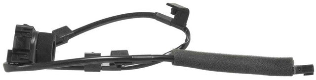 NTK Ambient Air Temperature Sensor,Cabin Air Temperature Sensor P/N:AN0130 Fits: Buick Rainier, Chevrolet Trailblazer, Chevrolet Trailblazer Ext, GMC Envoy, GMC Envoy Xl, GMC Envoy Xuv, Isuzu Ascender, Oldsmobile Bravada, Saab 9-7x - Image 5