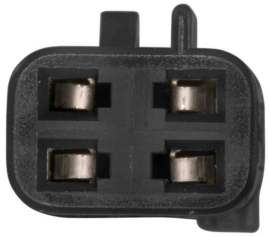 NTK Ambient Air Temperature Sensor,Cabin Air Temperature Sensor P/N:AN0130 Fits: Buick Rainier, Chevrolet Trailblazer, Chevrolet Trailblazer Ext, GMC Envoy, GMC Envoy Xl, GMC Envoy Xuv, Isuzu Ascender, Oldsmobile Bravada, Saab 9-7x - Image 2