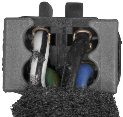 NTK Ambient Air Temperature Sensor,Cabin Air Temperature Sensor P/N:AN0130 Fits: Buick Rainier, Chevrolet Trailblazer, Chevrolet Trailblazer Ext, GMC Envoy, GMC Envoy Xl, GMC Envoy Xuv, Isuzu Ascender, Oldsmobile Bravada, Saab 9-7x - Image 3