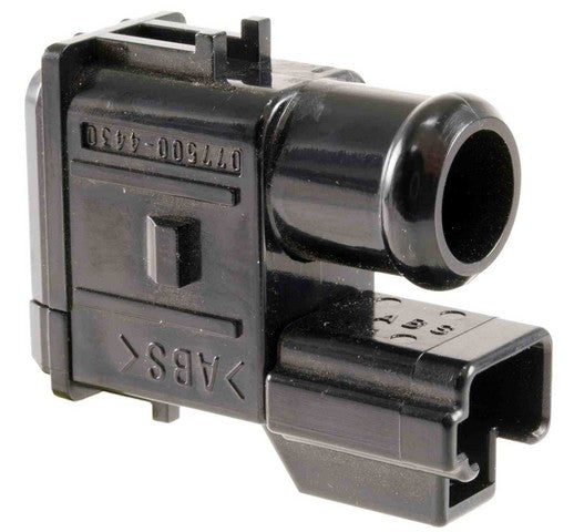 NTK Ambient Air Temperature Sensor,Cabin Air Temperature Sensor P/N:AN0132 Fits: Cadillac Cts 11-03, Cadillac Srx 2004, Cadillac Sts 07-05 - Image 1